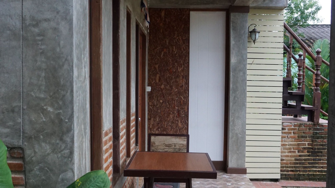Photo of Bedroom in Mae Kon