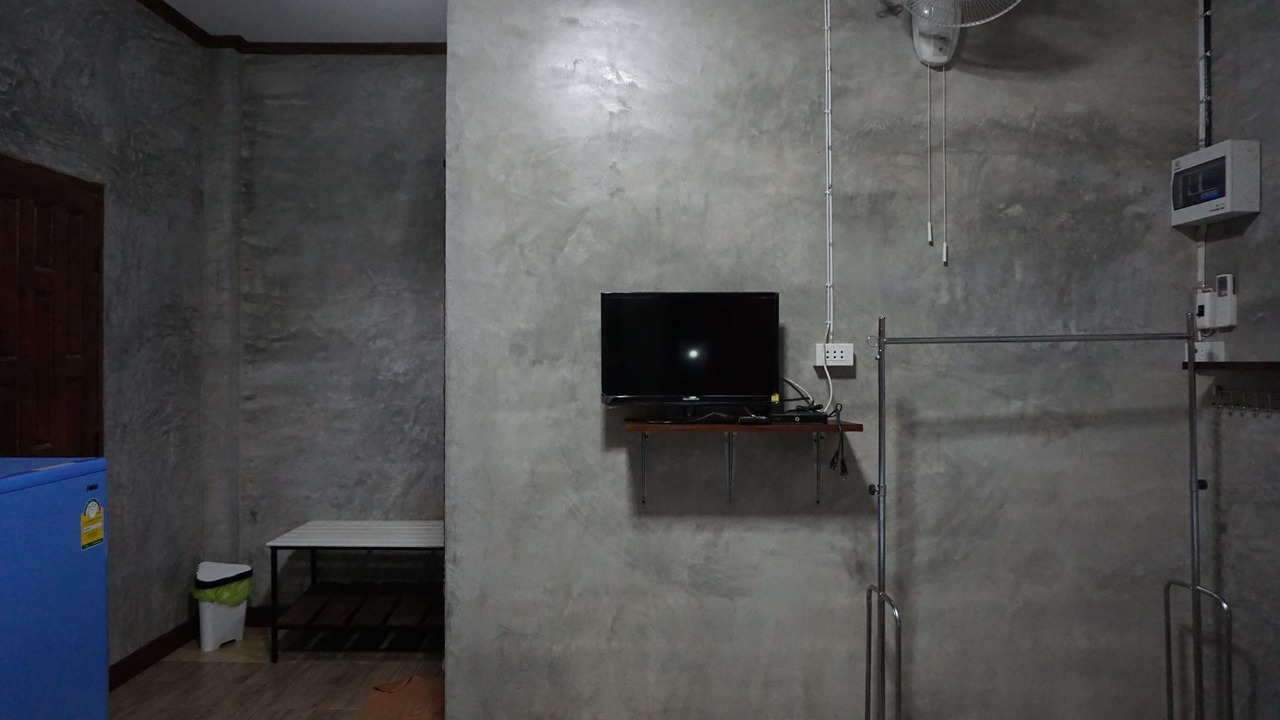 Photo of Bedroom in Mae Kon