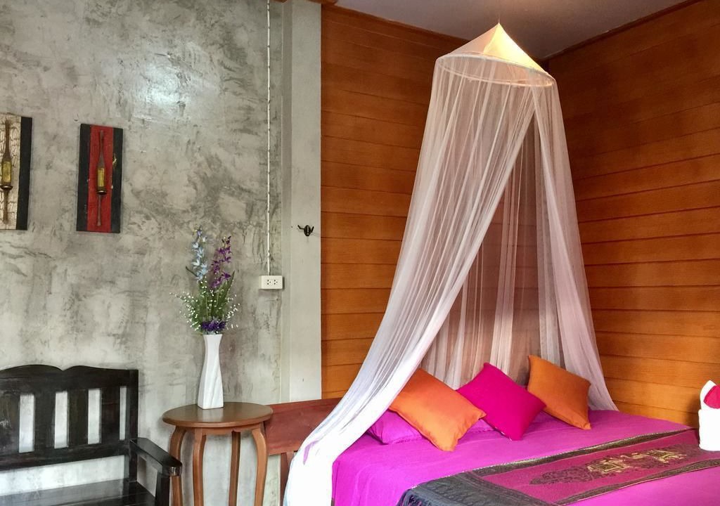 Photo of Bedroom in Mae Kon