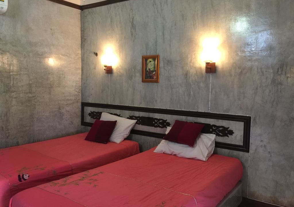 Photo of Bedroom in Mae Kon