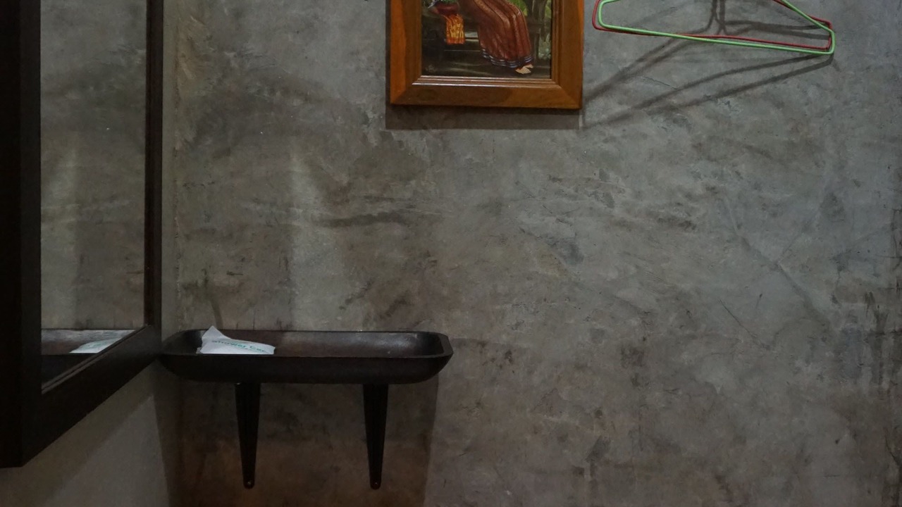 Photo of Bathroom in Mae Kon