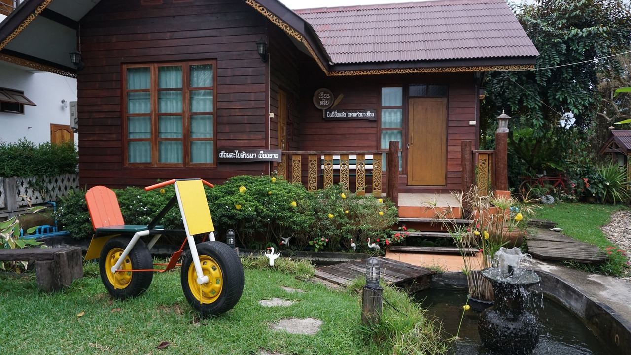 Photo of Outdoor in Mae Kon