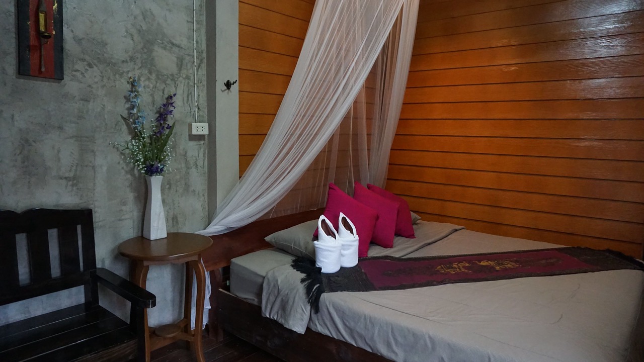 Photo of Bedroom in Mae Kon