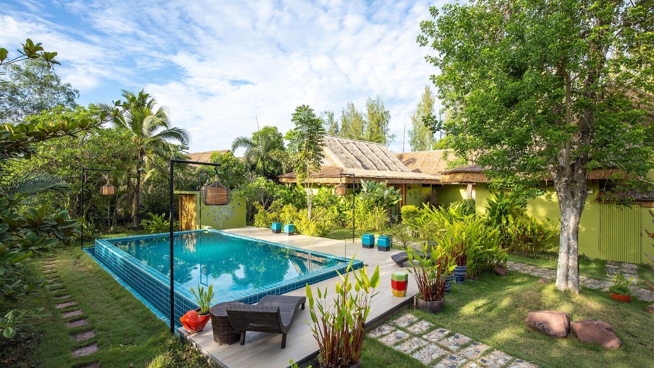 Photo of Outdoor in Samut Songkhram