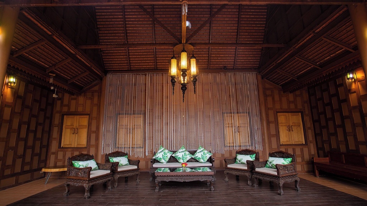 Photo of Bedroom in Samut Songkhram