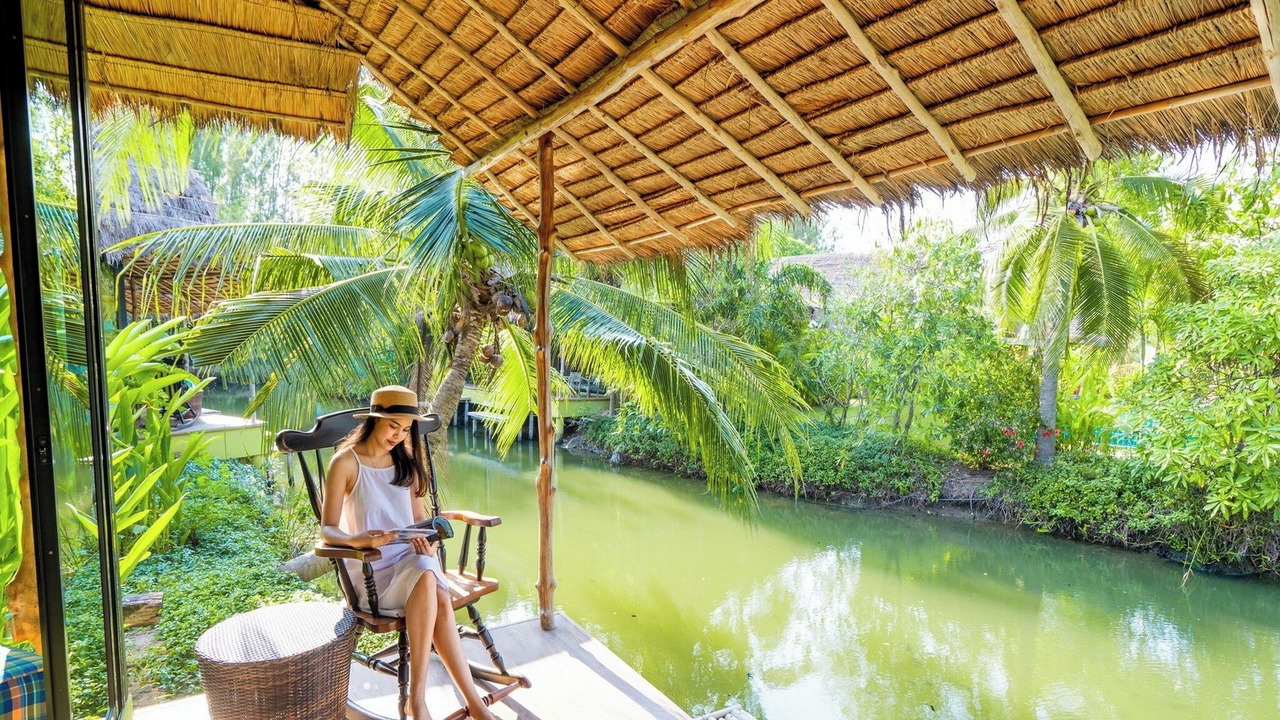 Photo of Outdoor in Samut Songkhram