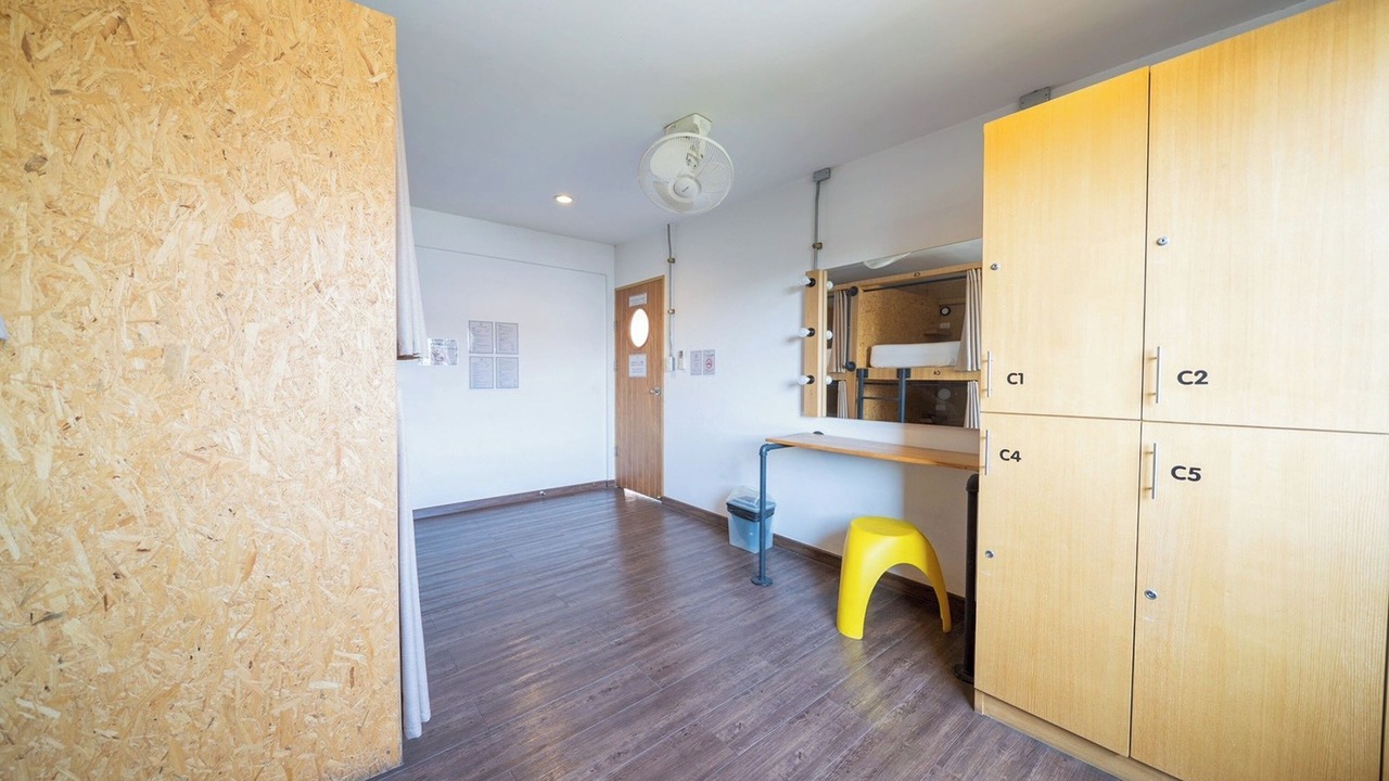 Photo of Bedroom in Wat Ket
