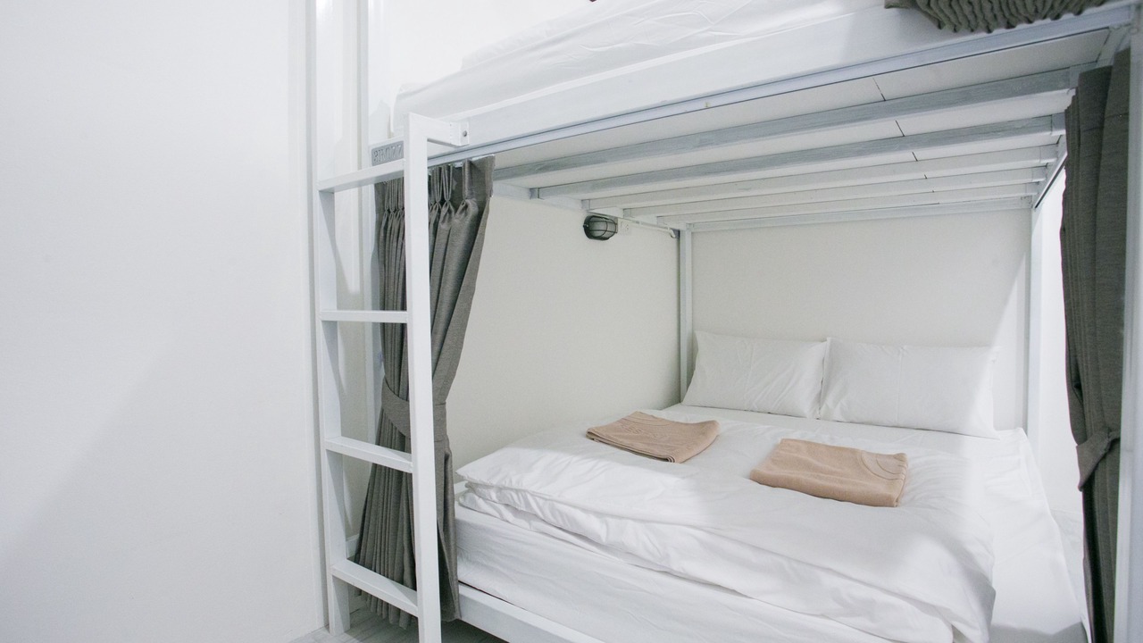 Photo of Bedroom in Satun