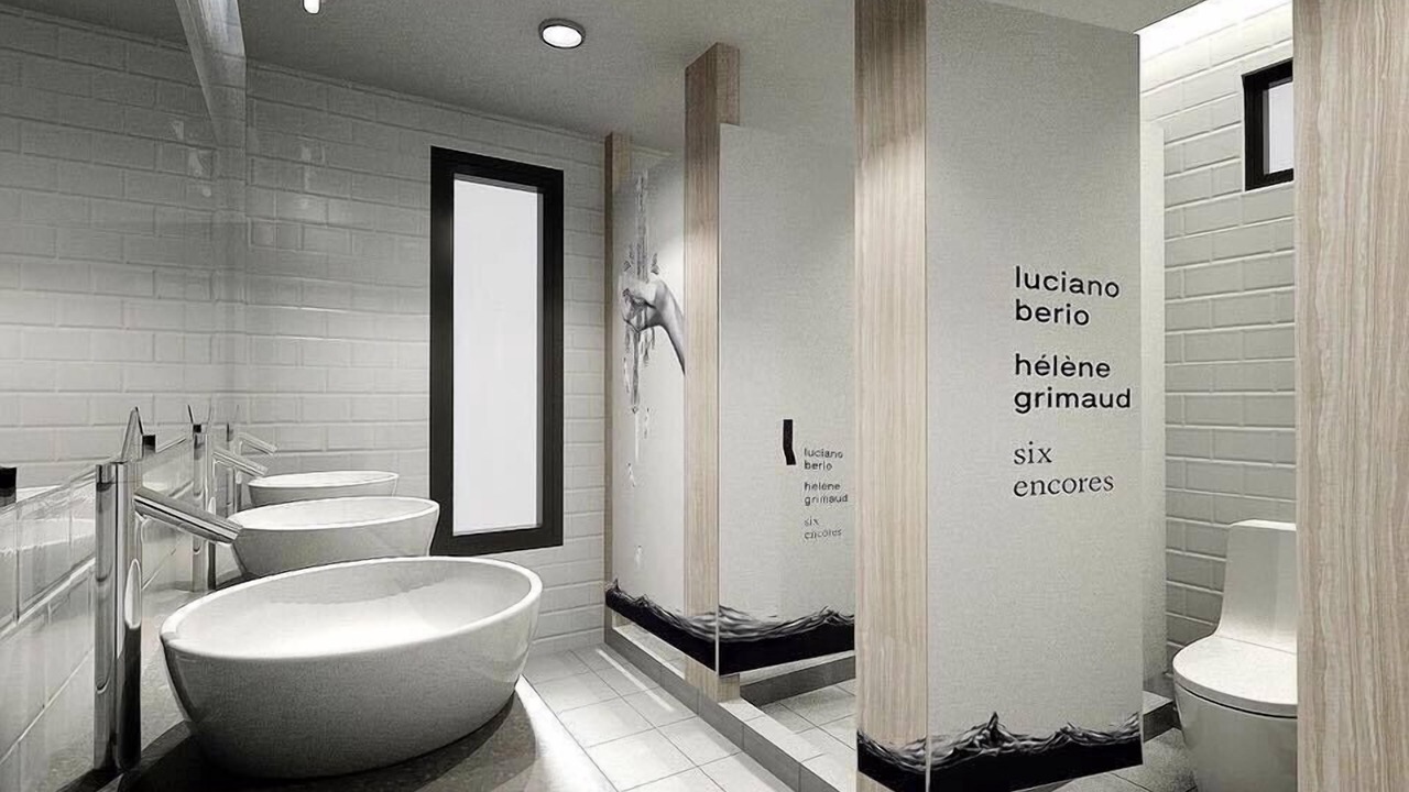 Photo of Bathroom in Satun