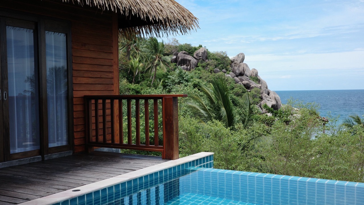 Photo of Outdoor in Koh Tao