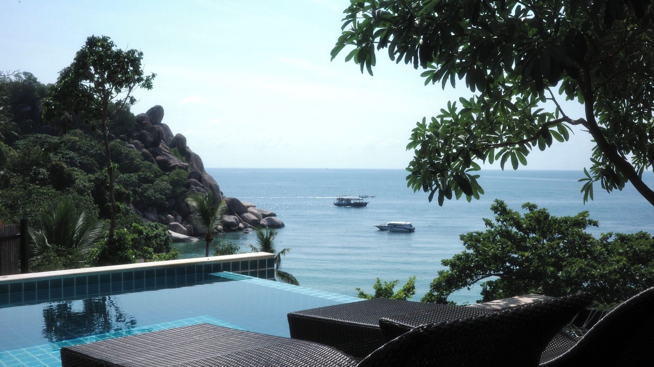 Photo of Outdoor in Koh Tao