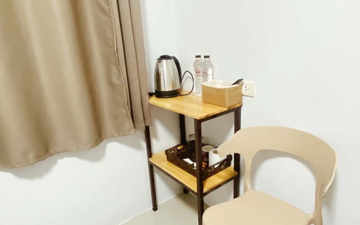 Photo of Bedroom in Amphawa