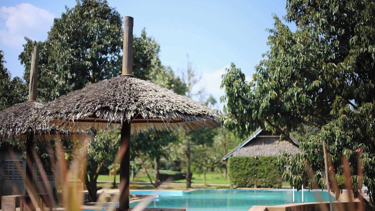 Photo of Outdoor in Kaeng Krachan