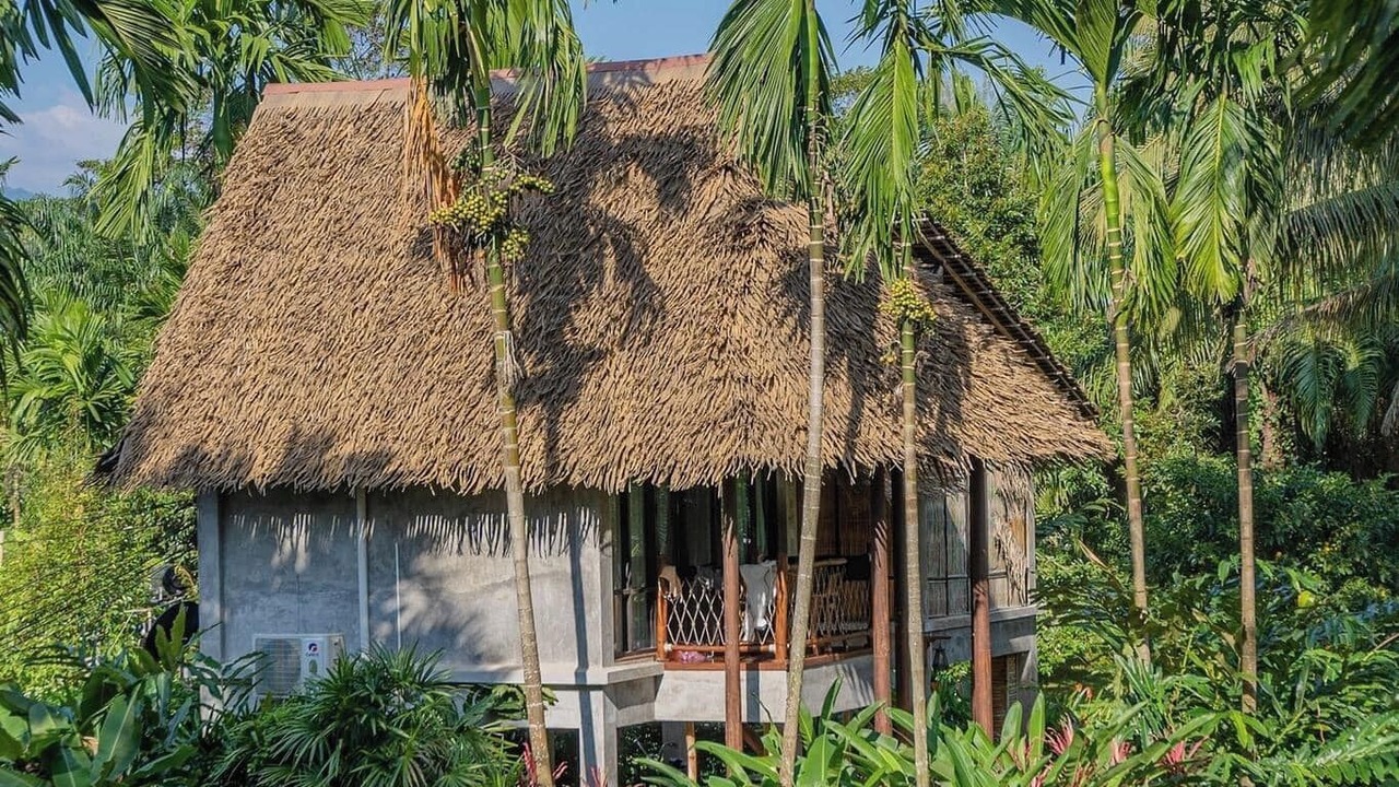 Photo of Outdoor in Kaeng Krachan