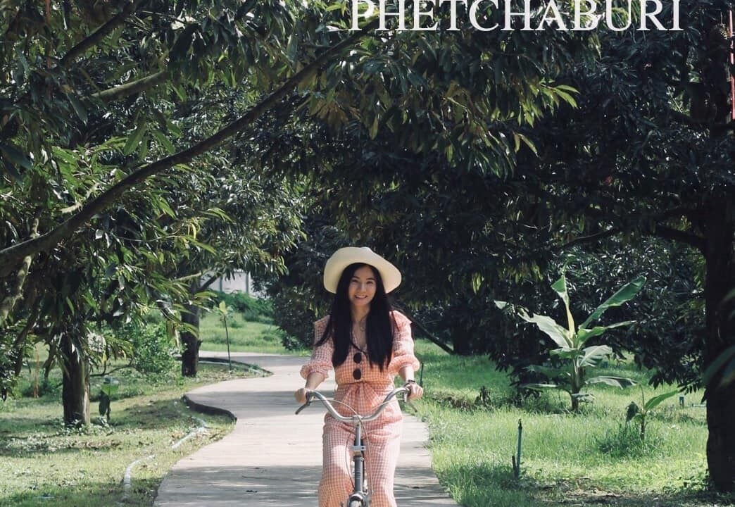Photo of Outdoor in Kaeng Krachan