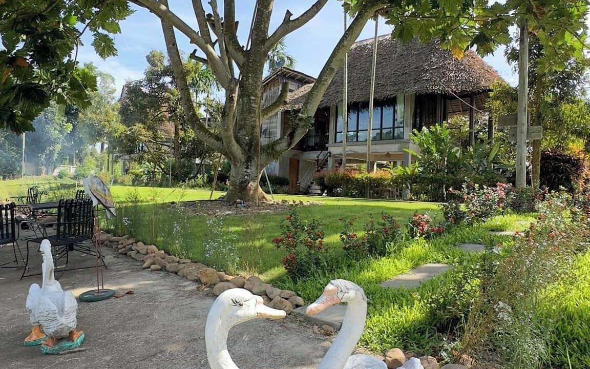 Photo of Outdoor in Kaeng Krachan