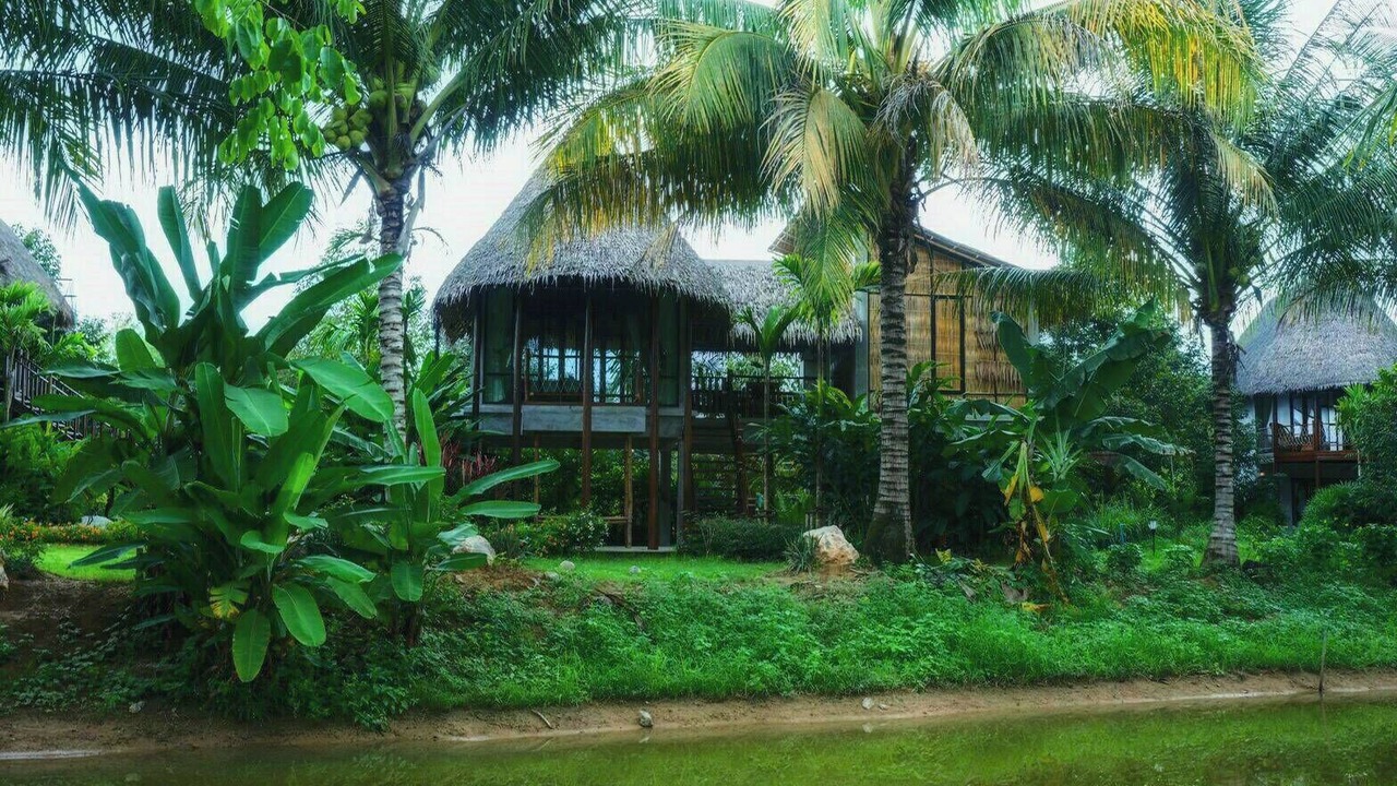 Photo of Outdoor in Kaeng Krachan