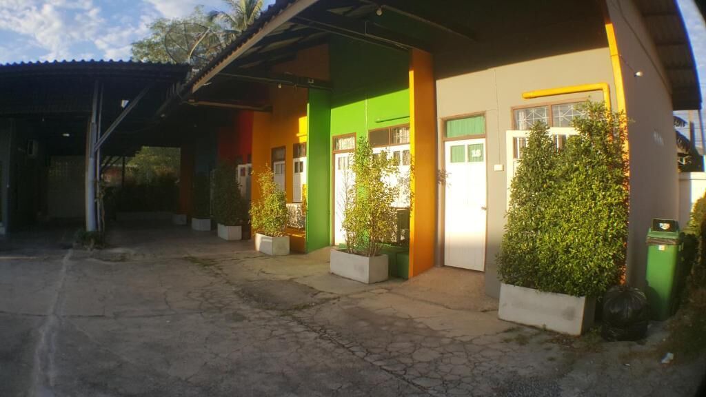 Photo of Outdoor in Nakhon Nayok
