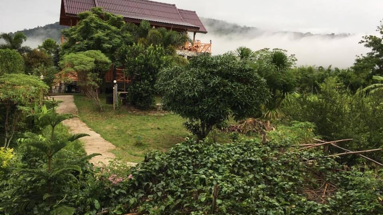 Photo of Outdoor in Khao Kho