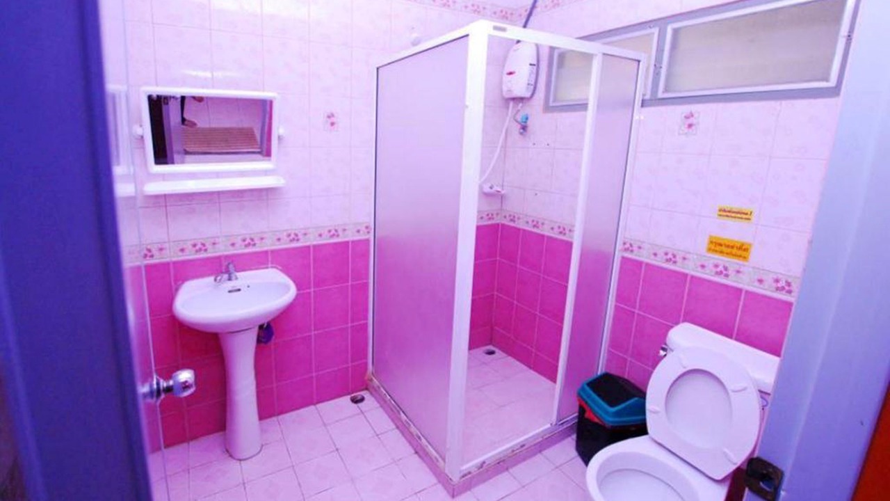 Photo of Bathroom in Sam Roi Yot