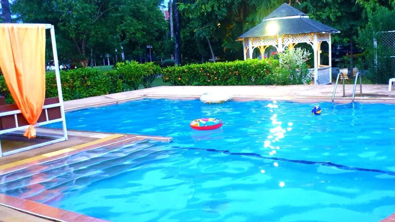 Photo of Outdoor in Sam Roi Yot