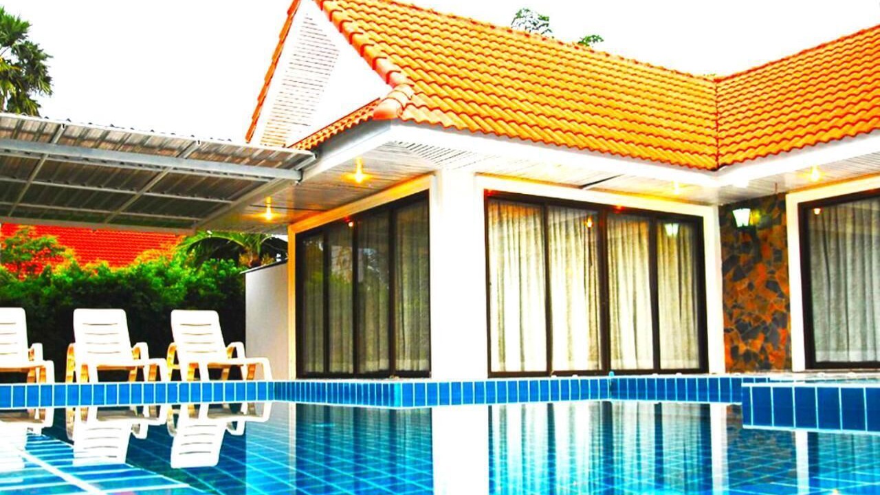 Photo of Outdoor in Sam Roi Yot