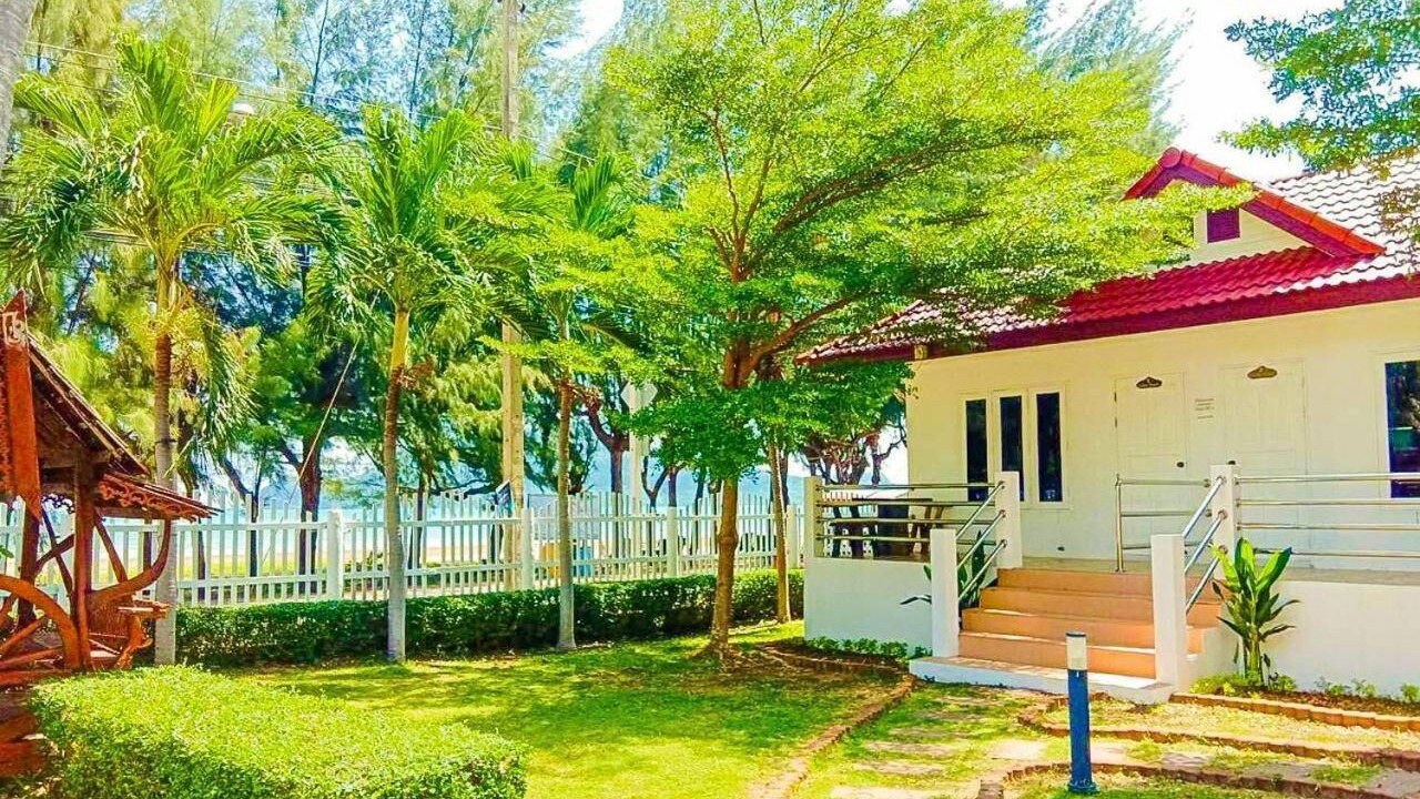 Photo of Outdoor in Sam Roi Yot