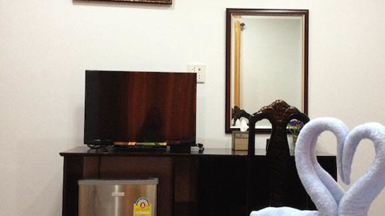 Photo of Bedroom in Sam Roi Yot