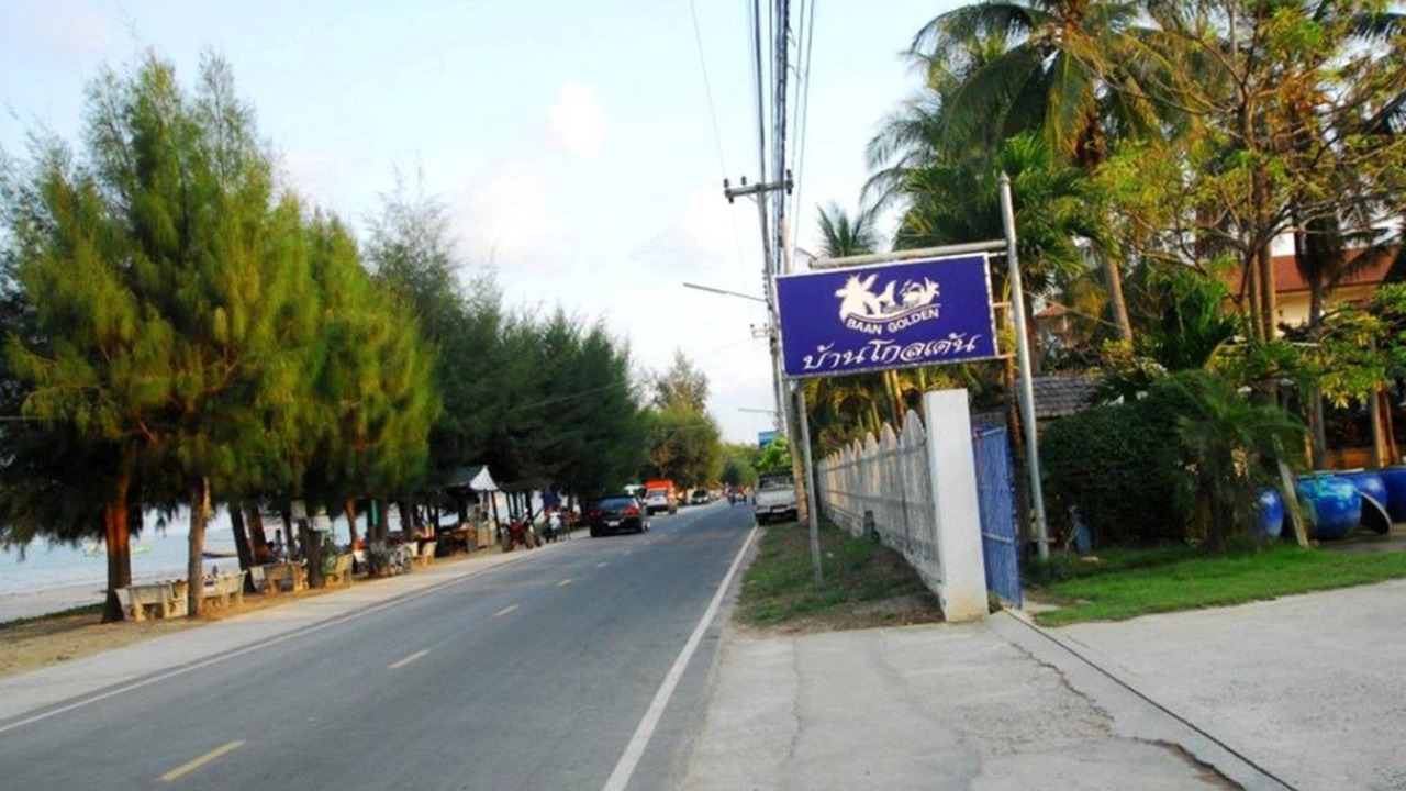 Photo of Outdoor in Sam Roi Yot