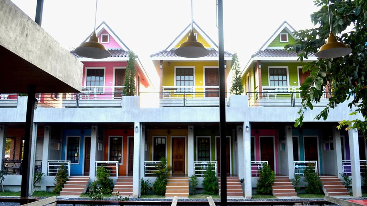 Photo of Outdoor in Sarika
