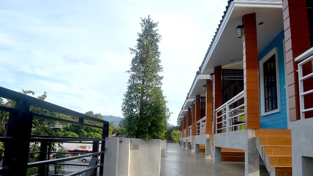 Photo of Patio Balcony in Sarika