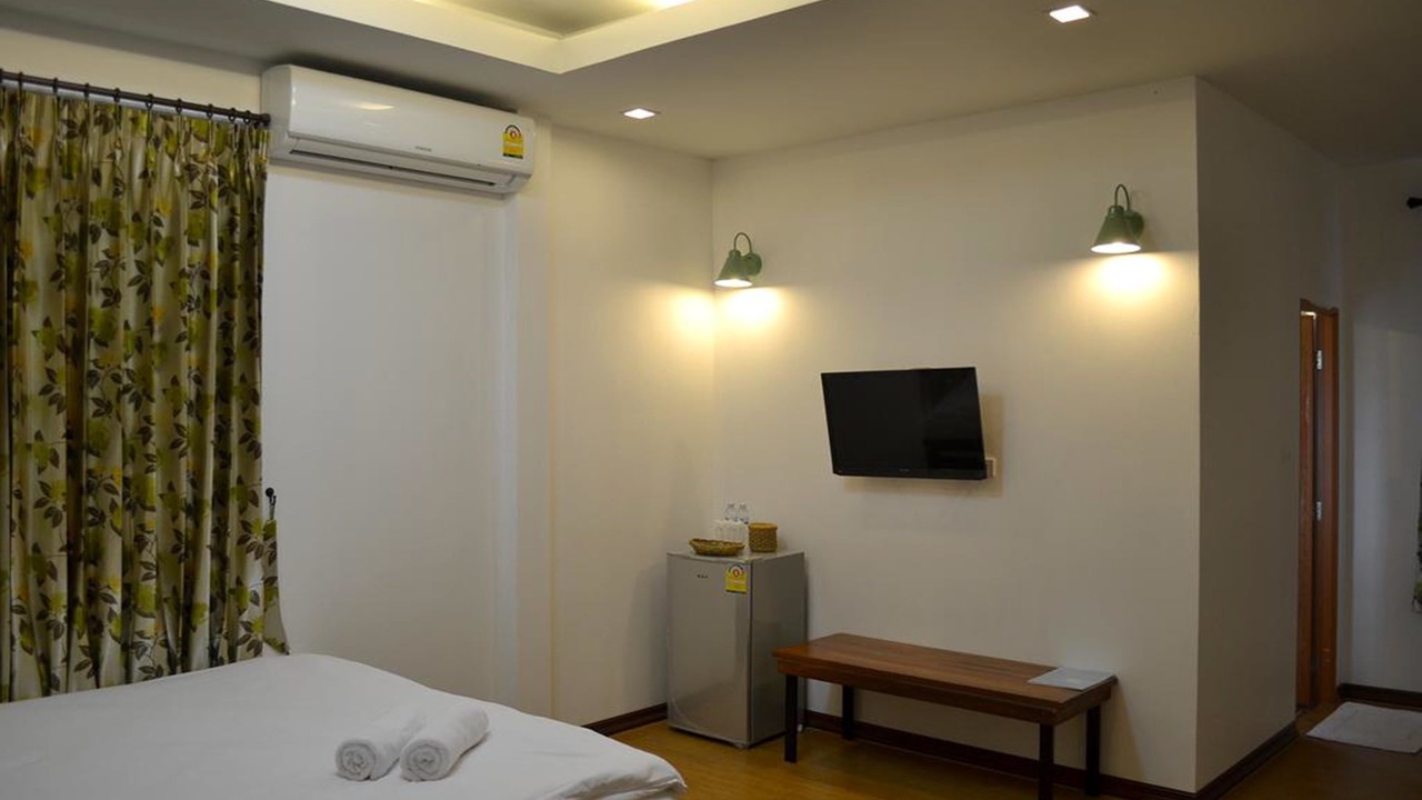 Photo of Bedroom in Sarika