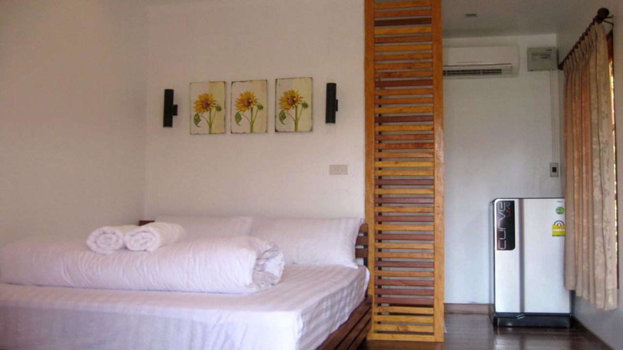 Photo of Bedroom in Sarika