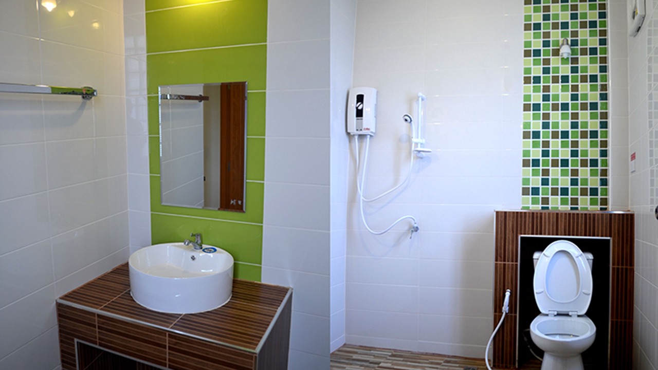 Photo of Bathroom in Sarika