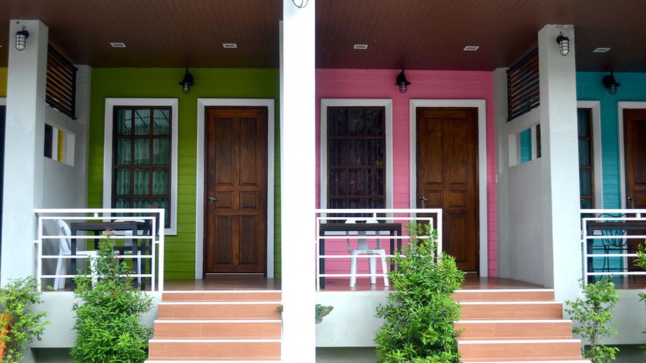 Photo of Outdoor in Sarika