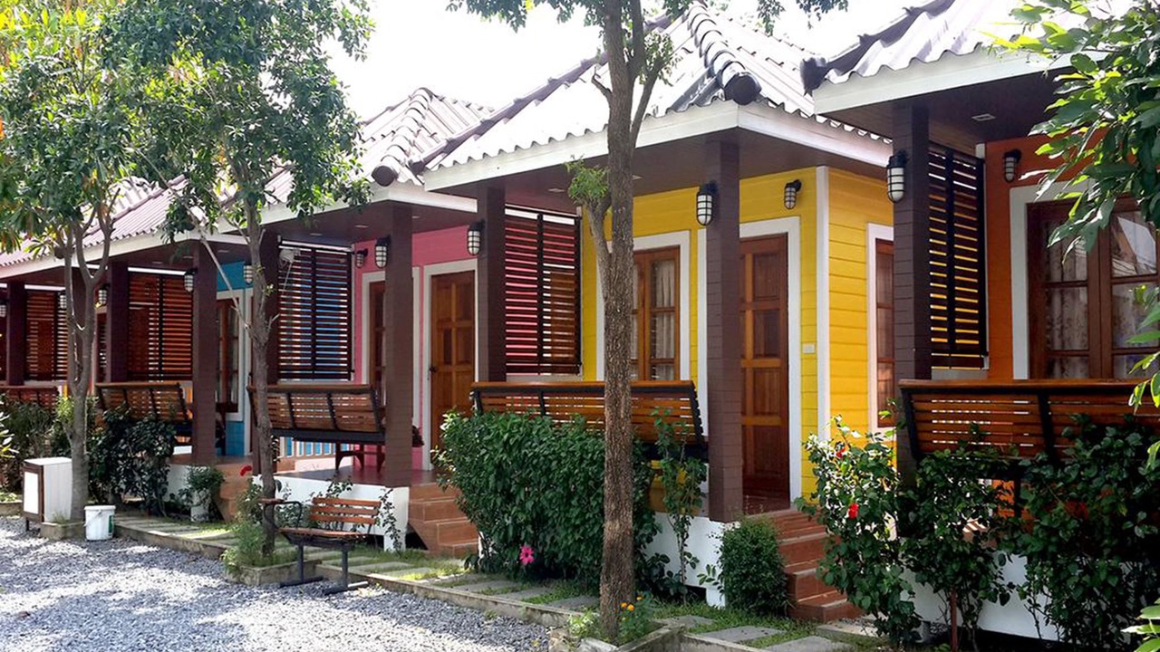 Photo of Bedroom in Sarika