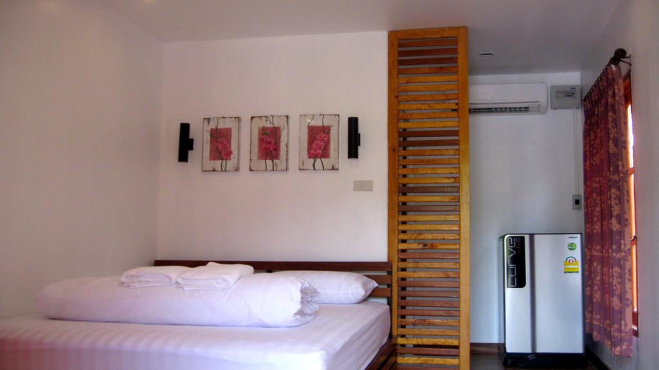 Photo of Bedroom in Sarika