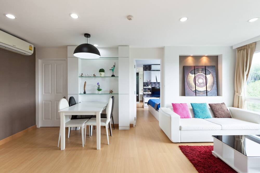 Photo of Livingroom in Kathu