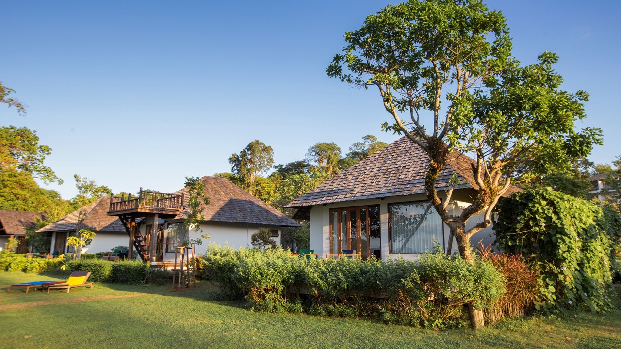 Photo of Outdoor in Ko Mak