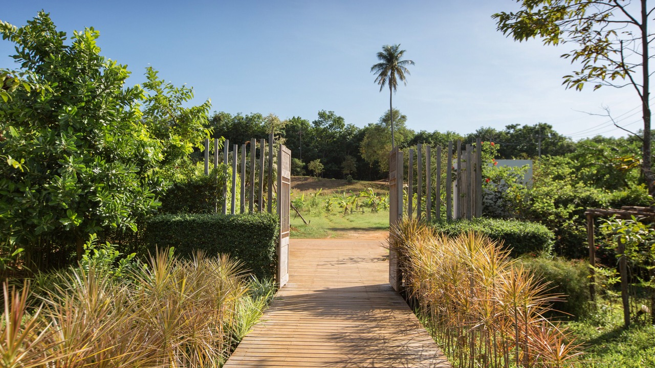 Photo of Outdoor in Ko Mak