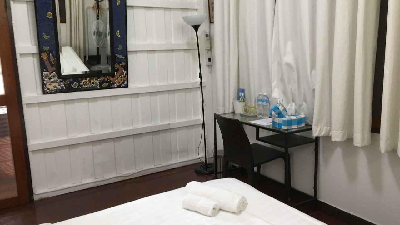 Photo of Bedroom in Thung Maha Mek