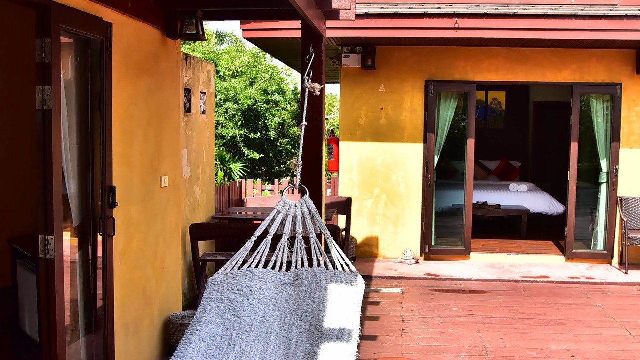 Photo of Outdoor in Pak Nam Pran