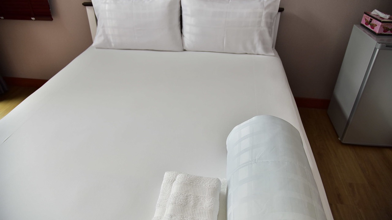 Photo of Bedroom in Khao Tao
