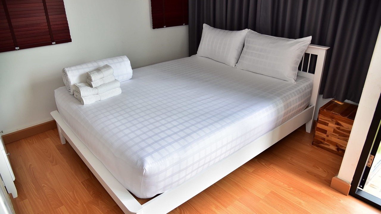Photo of Bedroom in Khao Tao