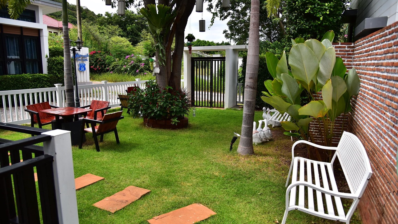 Photo of Outdoor in Khao Tao