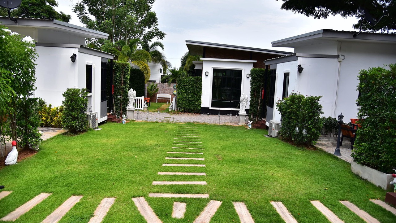 Photo of Outdoor in Khao Tao