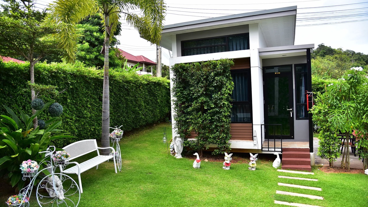 Photo of Outdoor in Khao Tao