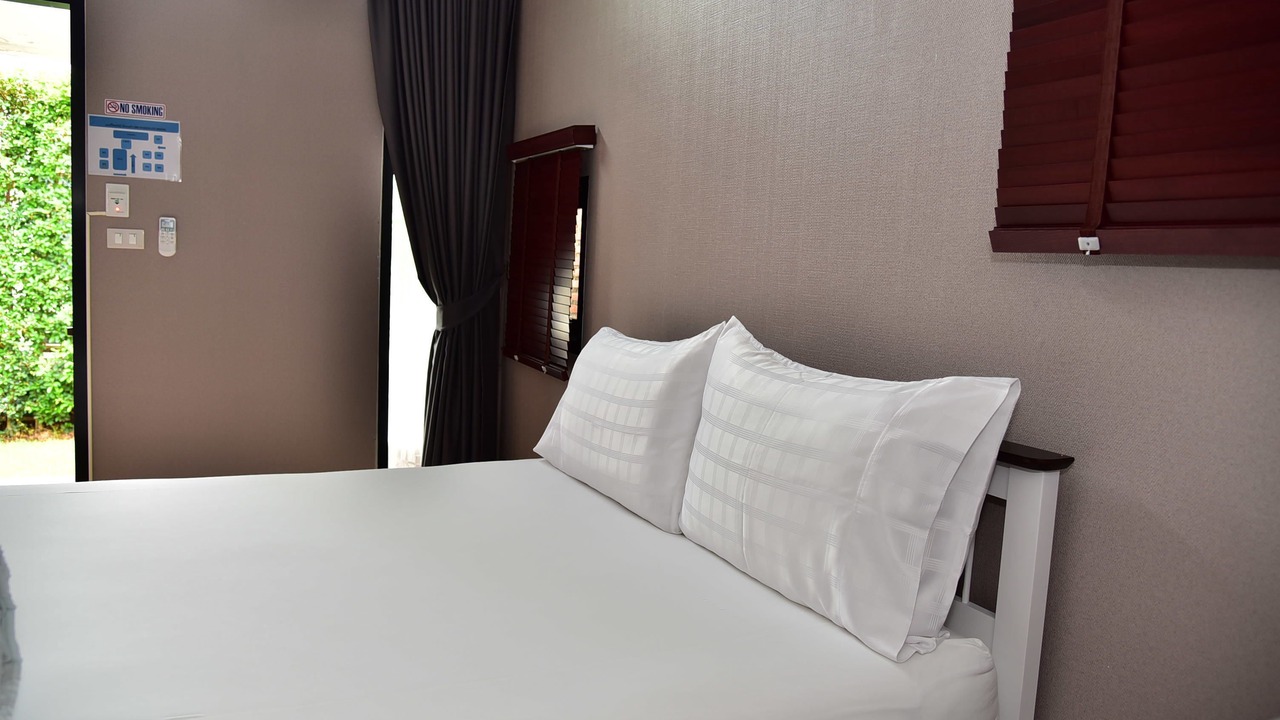 Photo of Bedroom in Khao Tao