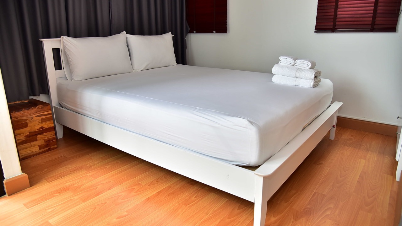 Photo of Bedroom in Khao Tao
