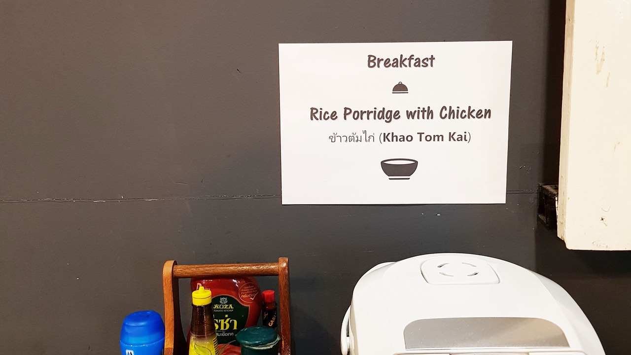 Photo of Kitchen in Embassy District